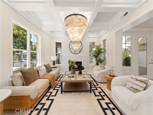 8  Rivage  , Newport Coast, CA