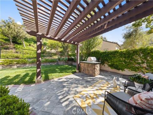 8  Rivage  , Newport Coast, CA