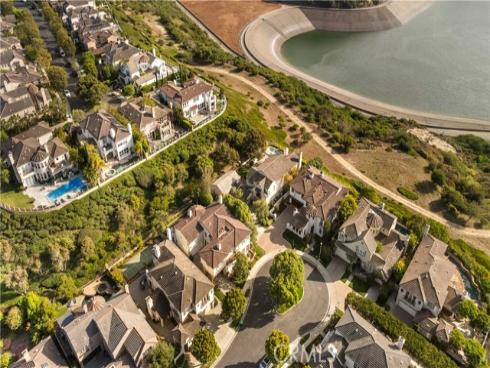 8  Rivage  , Newport Coast, CA