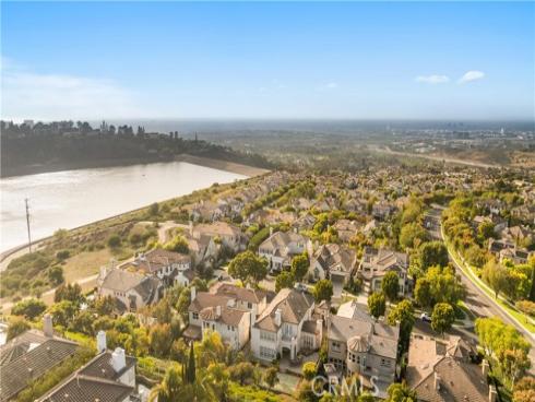 8  Rivage  , Newport Coast, CA