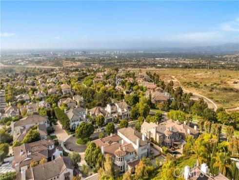 8  Rivage  , Newport Coast, CA