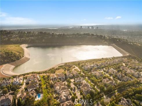 8  Rivage  , Newport Coast, CA
