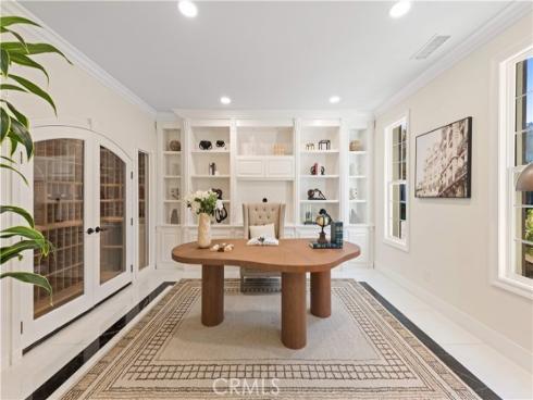 8  Rivage  , Newport Coast, CA
