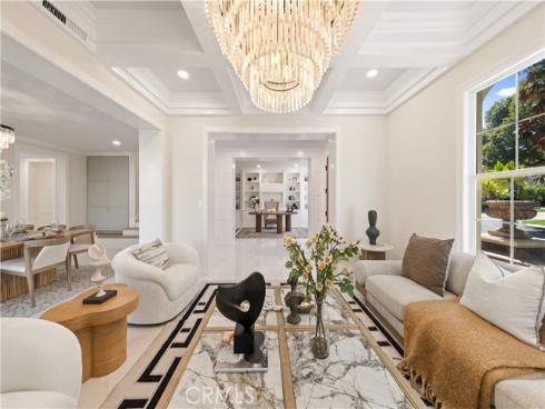 8  Rivage  , Newport Coast, CA