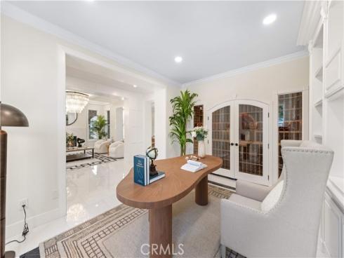 8  Rivage  , Newport Coast, CA