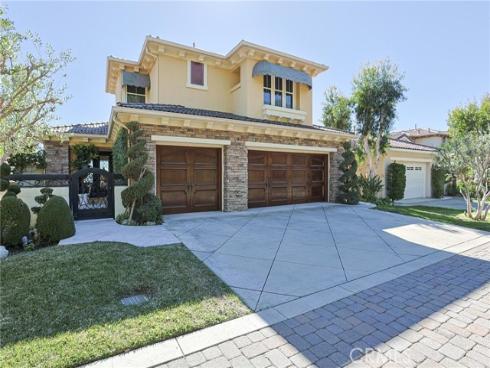 34 Sunset Cove