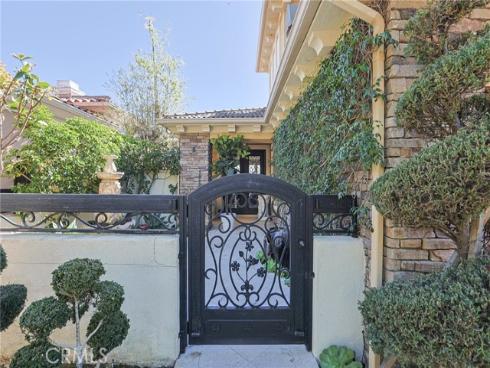 34 Sunset Cove , Newport Coast, CA
