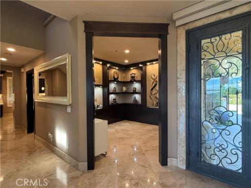 34 Sunset Cove , Newport Coast, CA