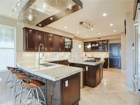 34 Sunset Cove , Newport Coast, CA