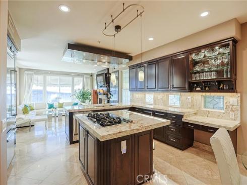34 Sunset Cove , Newport Coast, CA