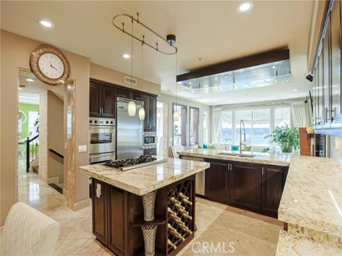 34 Sunset Cove , Newport Coast, CA