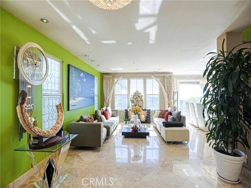 34 Sunset Cove , Newport Coast, CA
