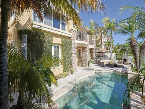 34 Sunset Cove , Newport Coast, CA