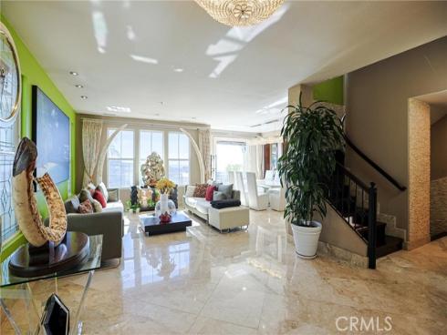 34 Sunset Cove , Newport Coast, CA