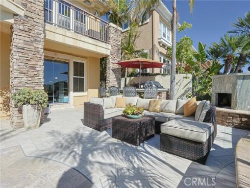34 Sunset Cove , Newport Coast, CA