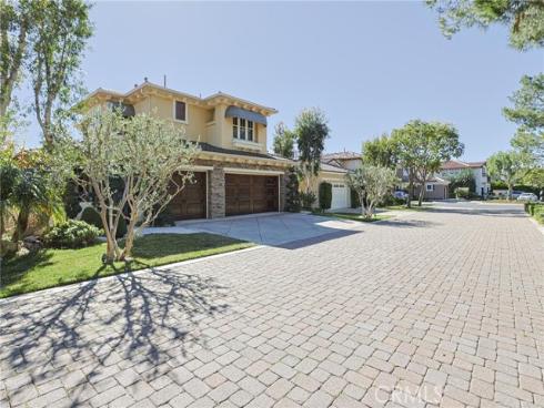 34 Sunset Cove , Newport Coast, CA