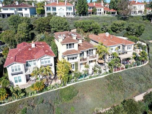 34 Sunset Cove , Newport Coast, CA