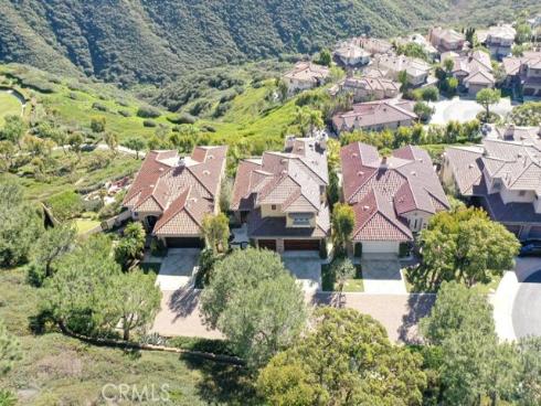 34 Sunset Cove , Newport Coast, CA