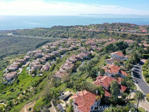 34 Sunset Cove , Newport Coast, CA