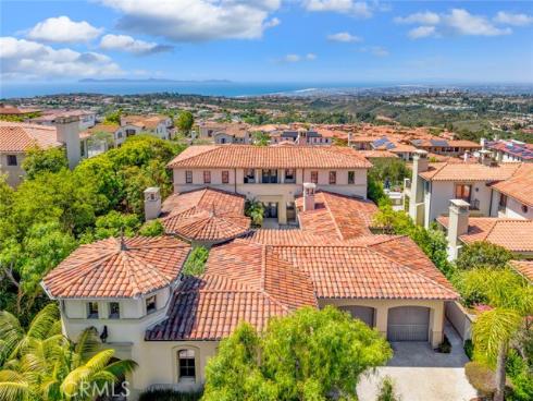 12  Via Giada  , Newport Coast, CA