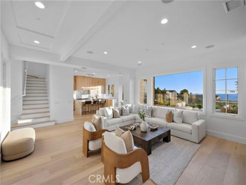 12  Via Giada  , Newport Coast, CA