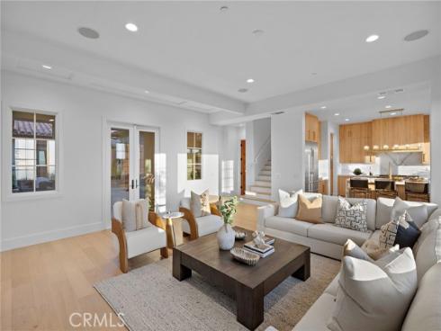 12  Via Giada  , Newport Coast, CA