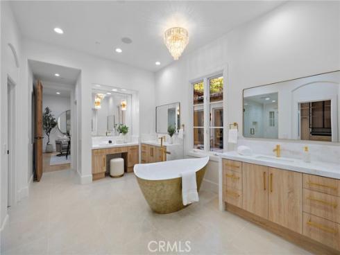 12  Via Giada  , Newport Coast, CA