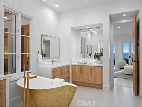 12  Via Giada  , Newport Coast, CA