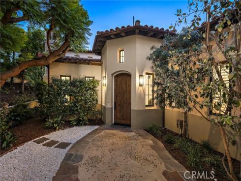 12  Via Giada  , Newport Coast, CA
