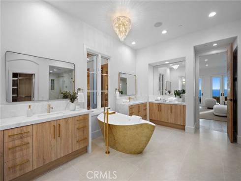 12  Via Giada  , Newport Coast, CA