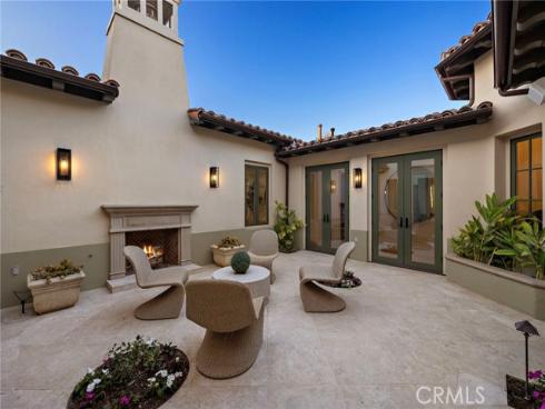 12  Via Giada  , Newport Coast, CA