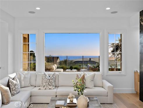 12  Via Giada  , Newport Coast, CA