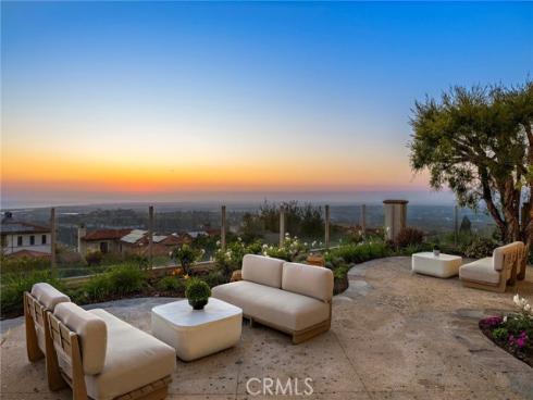 12  Via Giada  , Newport Coast, CA