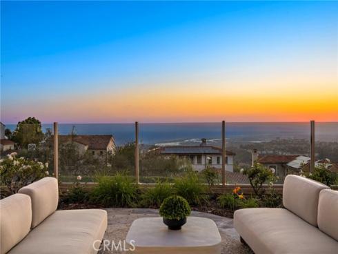 12  Via Giada  , Newport Coast, CA