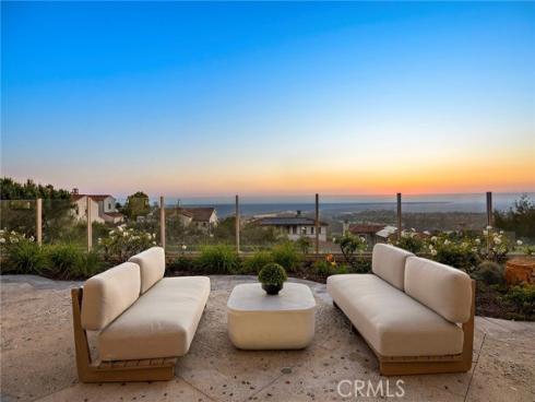 12  Via Giada  , Newport Coast, CA