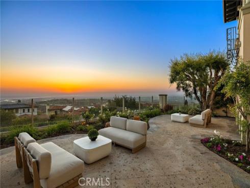 12  Via Giada  , Newport Coast, CA