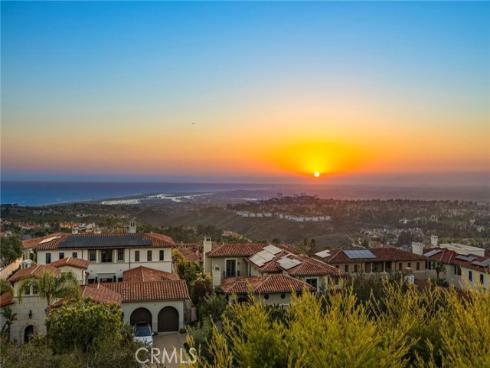 12  Via Giada  , Newport Coast, CA