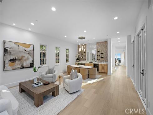 12  Via Giada  , Newport Coast, CA