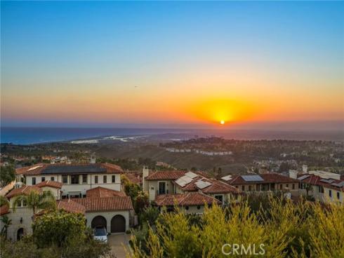 12  Via Giada  , Newport Coast, CA