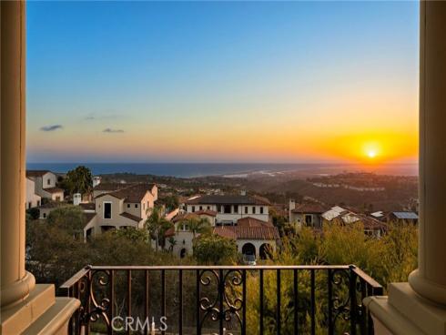 12  Via Giada  , Newport Coast, CA