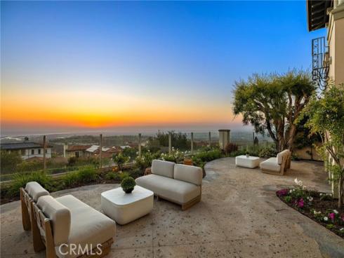 12  Via Giada  , Newport Coast, CA