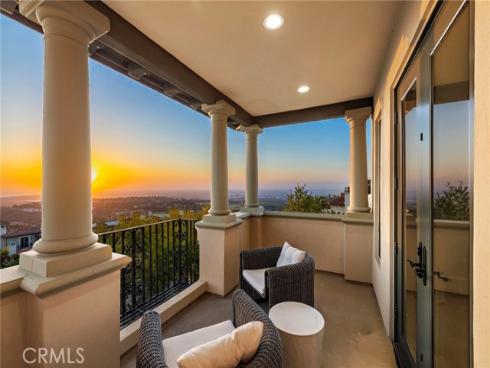 12  Via Giada  , Newport Coast, CA