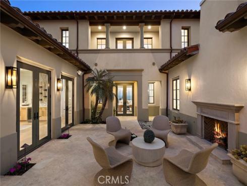 12  Via Giada  , Newport Coast, CA