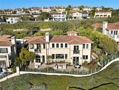 12  Via Giada  , Newport Coast, CA