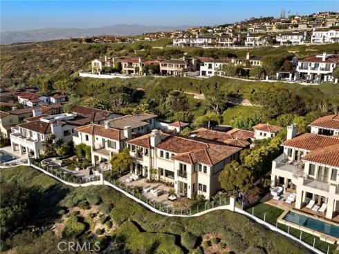 12  Via Giada  , Newport Coast, CA