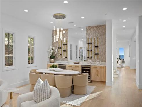 12  Via Giada  , Newport Coast, CA