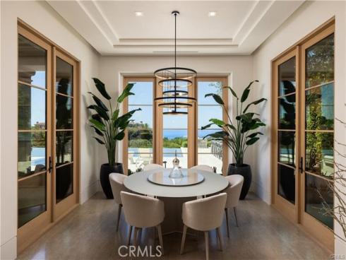 39 Tide Watch , Newport Coast, CA