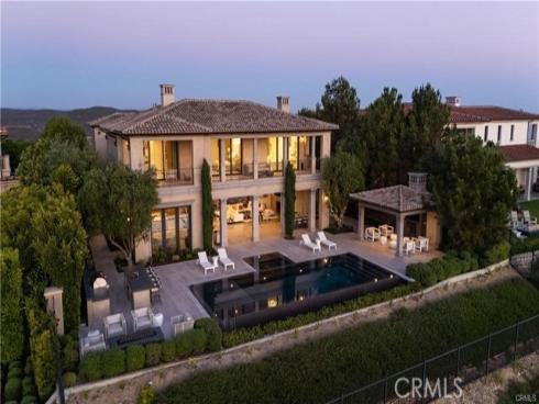 39 Tide Watch , Newport Coast, CA