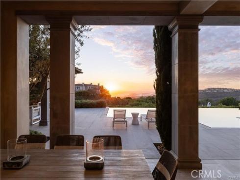39 Tide Watch , Newport Coast, CA