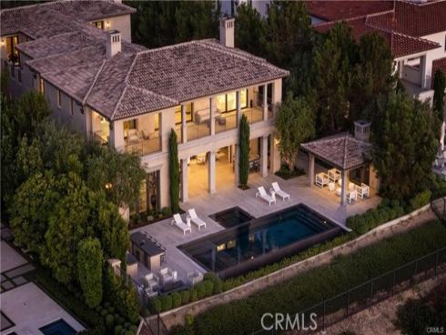 39 Tide Watch , Newport Coast, CA